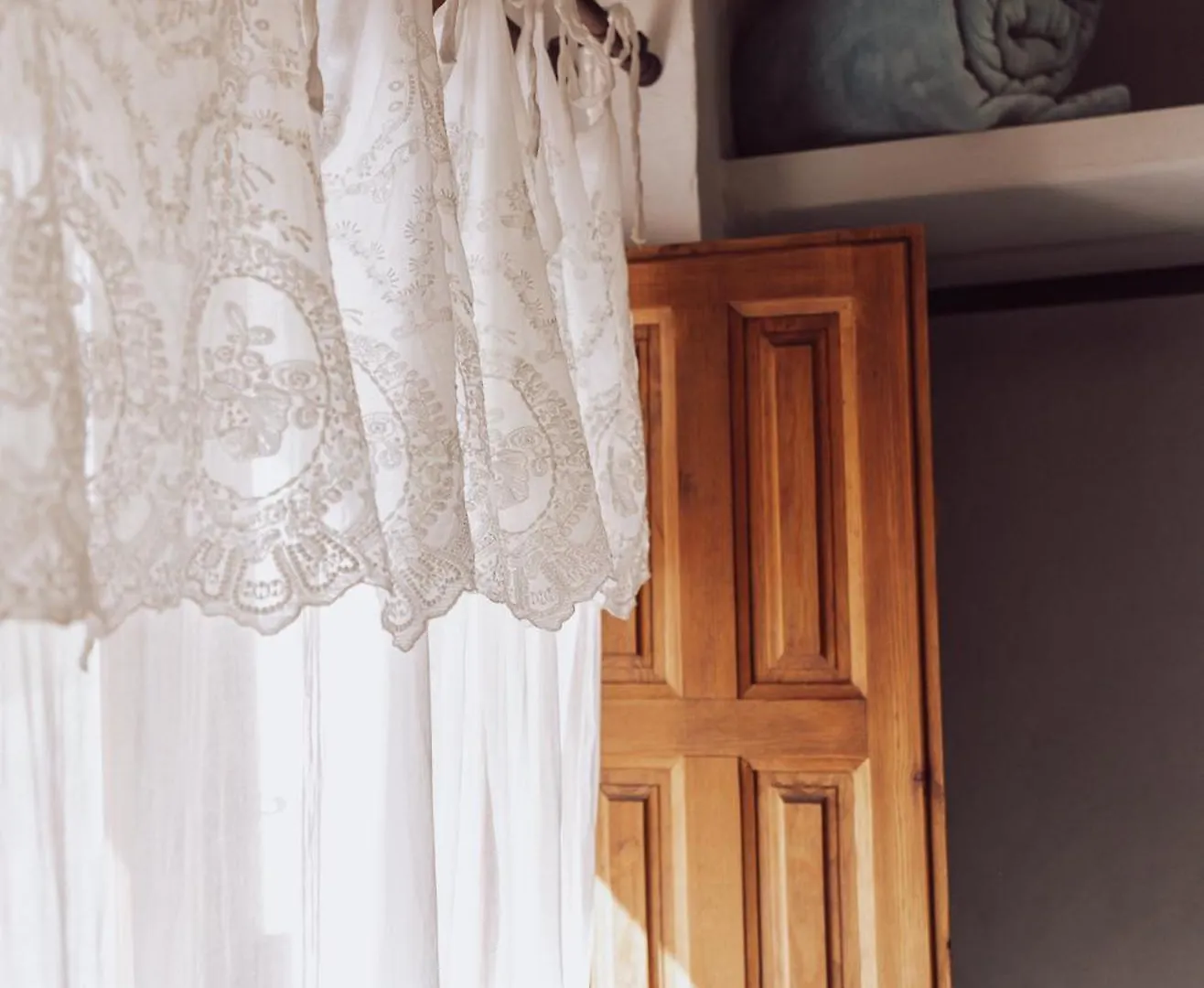 Boutique Hotel Rancho Los Lobos Jimena De La Frontera 3*,