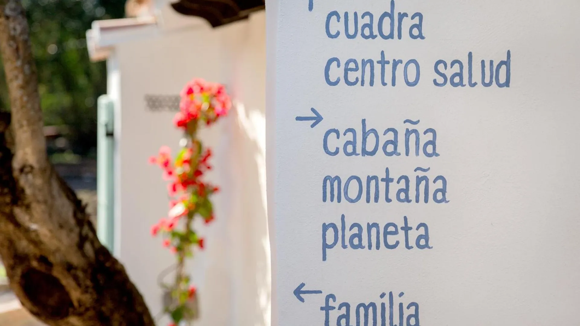 Boutique Hotel Rancho Los Lobos Jimena De La Frontera 3*,  Spain