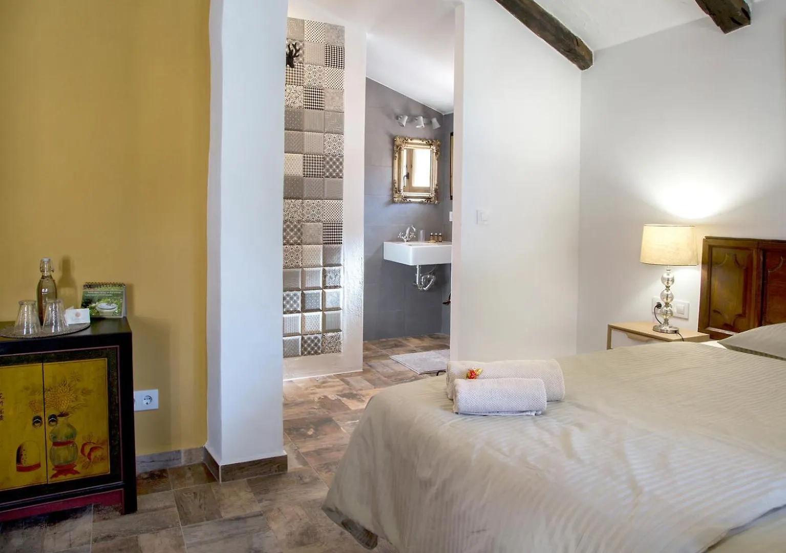 Boutique Hotel Rancho Los Lobos Jimena De La Frontera