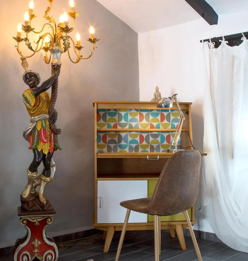Boutique Hotel Rancho Los Lobos Jimena De La Frontera
